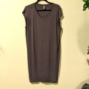 Icebreaker Yanni Dress